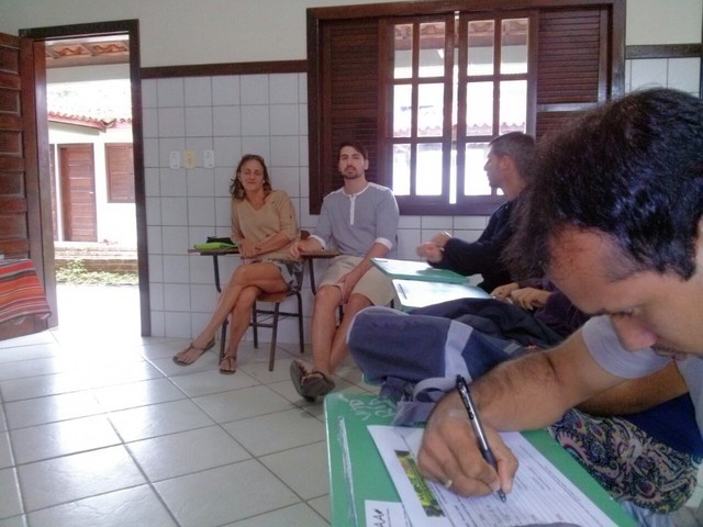 Reunião ecopolo monte zion 06082017 arraial d´ajuda porto seguro bahia, brasil (1) display